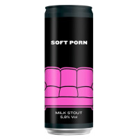 Jungle Juice Brewing Soft Porn