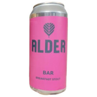 Alder Beer Co. Bar