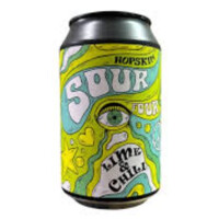 Hop Skin Sour #4
