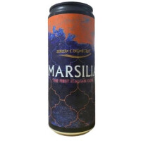 Birra Amiata Marsilia