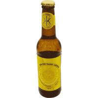 Ikkona Driver Dark Lemon