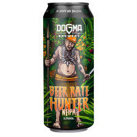 Dogma Brewery 8th AB - Beer Rate Hunter