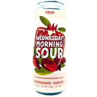 3Bir brewery (Zbir pivara) Wednesday Morning Sour