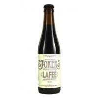 Thuisbrouwerij Florik Joker Lafee