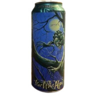 Green Gold Brewing Fear Of The Hops