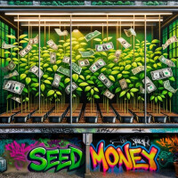 DankHouse Brewing Company Seed Money
