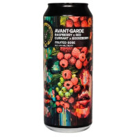 Piwne Podziemie Avant-Garde