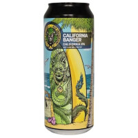 Piwne Podziemie California Banger