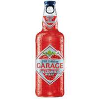 Carlsberg Polska Seth & Riley's Garage Hard Strawberry Beer Mix