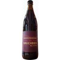 Gulpener Microbrouwerij Lekkere Rookdorst