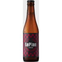 LePlan - Vermeersch Virgin Red R0