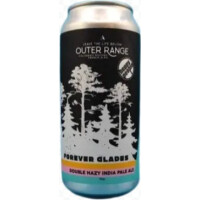 Outer Range (French Alps) Forever Glades