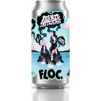 Floc. Brewing Plenty Motueka