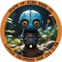 State of Kind Little Critters