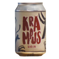 La Cahute Krampus