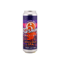 West Sixth Brewing Burning Daylight