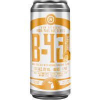 Old Nation Brewing Company Tangerine B-43