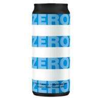 CRAK Brewery Mundaka Zero
