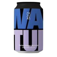 CRAK Brewery Perfect Riwaka - Motueka