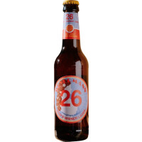 Weyermann Versuchsbrauerei 26 - Sissi's Wiener Lager