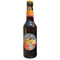 Weyermann Versuchsbrauerei 61 - Czech This Out