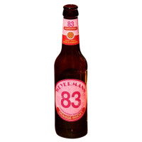 Weyermann Versuchsbrauerei 83 - Orange Rockt