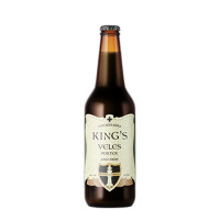 King's Brew Veles
