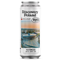 PINTA Discovery Poland Katowice