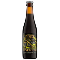 PINTA Risfactor Cinnamon & Cocoa Nibs