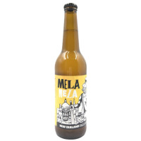 AleBrowar Mela Mela