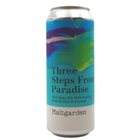 Browar Maltgarden Three Steps From Paradise