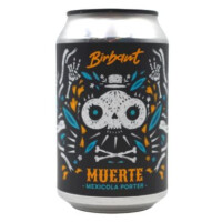 Birbant Muerte