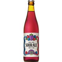 Browar Trzech Kumpli Forest Fruit Sour Ale