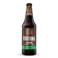 Browar Fortuna Czarne Cold Brew Coffee
