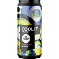 Magic Rock Brewing Cool It