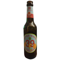 Weyermann Versuchsbrauerei 39 - Hop Into Spring
