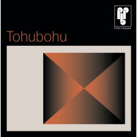 Private Press Brewing Tohubohu