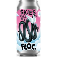 Floc. Brewing Skies