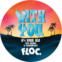 Floc. Brewing With You