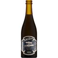 The Bruery One & Dunn