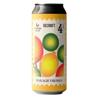 ReCraft Wakacje Vikinga