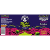 Northern Monk Brew Co. A World Away