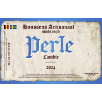 Hanssens Artisanaal Perle