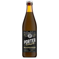 Browar De Facto Porter Bałtycki