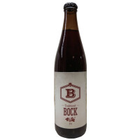 Brofaktura Traditional Bock