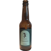 Browar Warszawski Saison