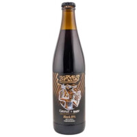 Browar Gryfus Zgryfus Black IPA