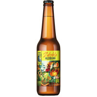 Browar Mikołajki Źdźbło Kłobuka