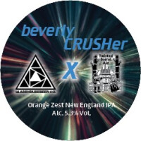 Twisted Barrel Ale Beverly Crusher