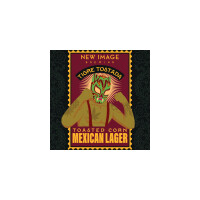 New Image Brewing Company Tigre Tostada